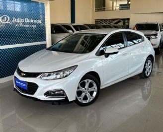 Chevrolet Cruze Usado en Mendoza