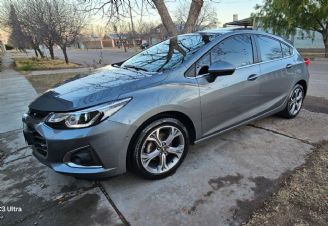Chevrolet Cruze Usado en Mendoza