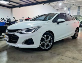 Chevrolet Cruze Usado en Mendoza