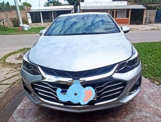Chevrolet Cruze Usado en Formosa