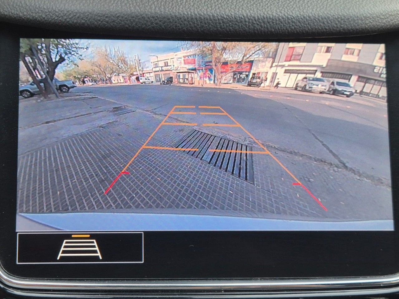 Chevrolet Cruze Usado Financiado en Mendoza, deRuedas