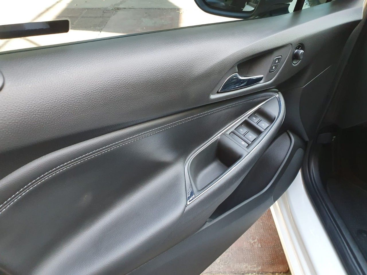 Chevrolet Cruze Usado en Mendoza, deRuedas