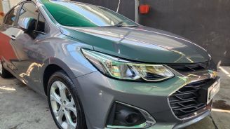 Chevrolet Cruze Usado en San Juan Financiado