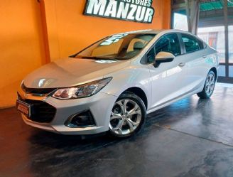 Chevrolet Cruze Usado en Mendoza