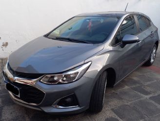 Chevrolet Cruze Usado en Buenos Aires