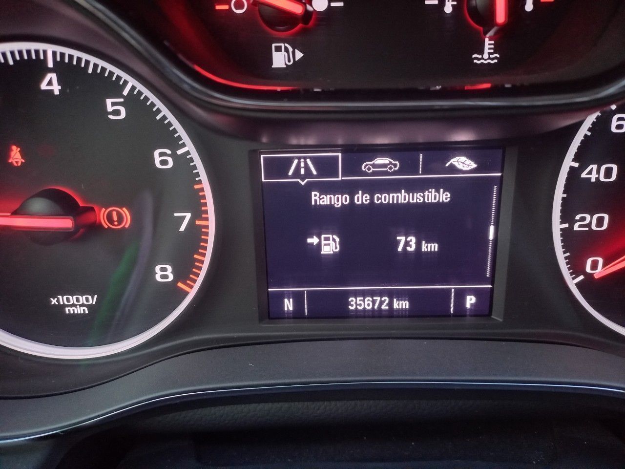 Chevrolet Cruze Usado en Buenos Aires, deRuedas