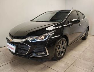 Chevrolet Cruze Usado en Córdoba