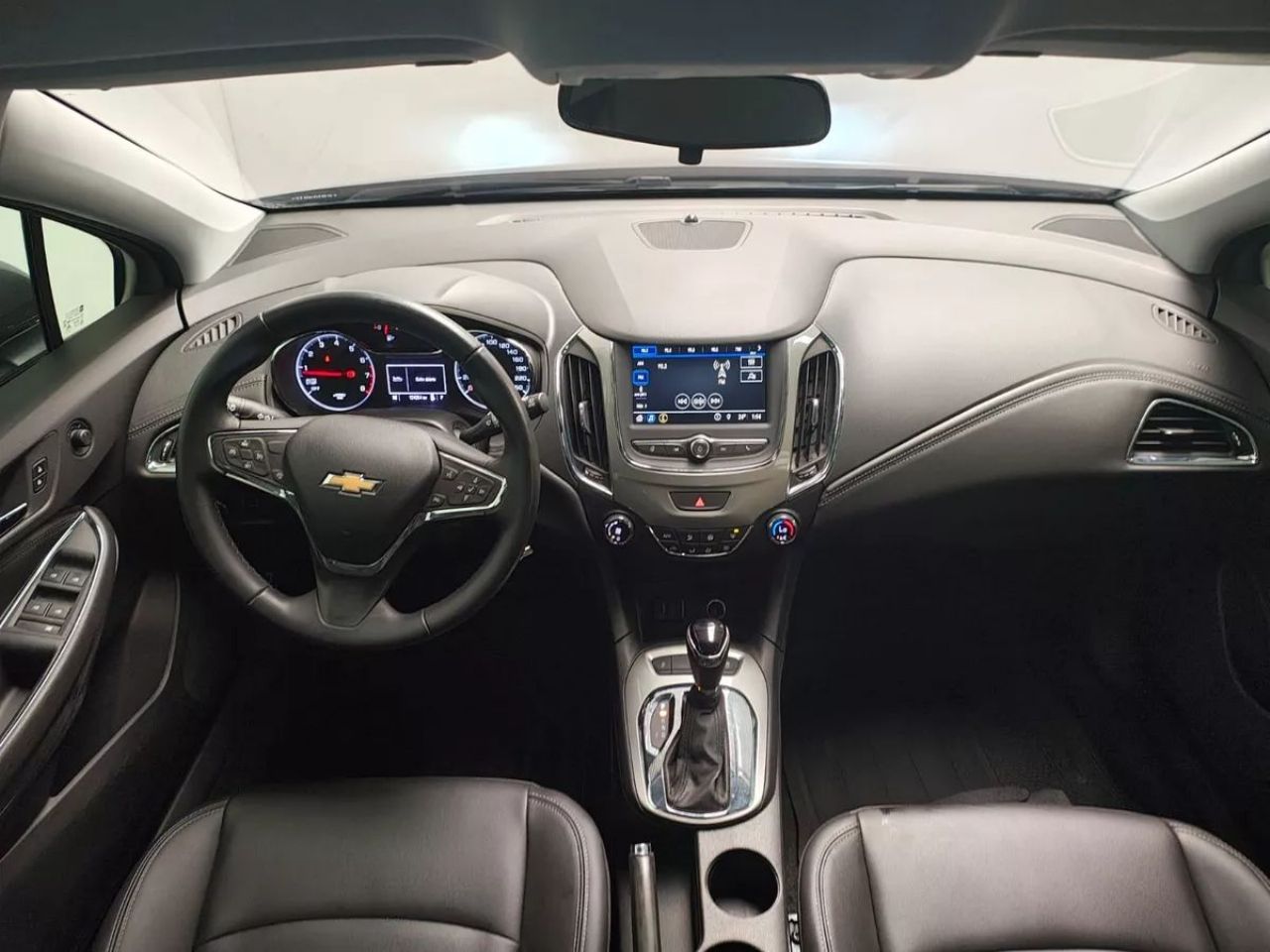 Chevrolet Cruze Usado en Córdoba, deRuedas