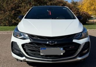 Chevrolet Cruze Usado en Mendoza