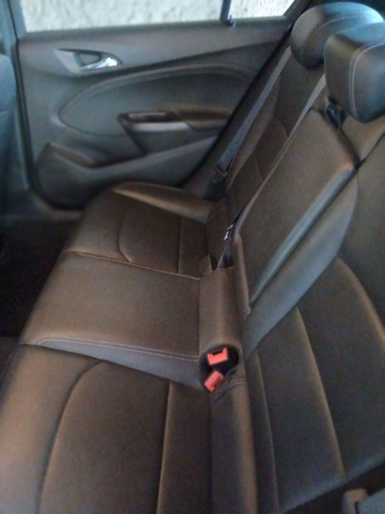 Chevrolet Cruze Usado en Mendoza, deRuedas