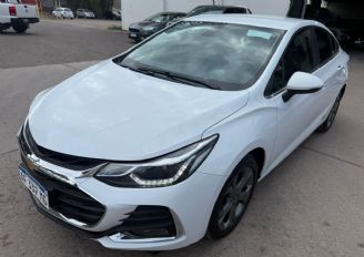 Chevrolet Cruze Usado en Mendoza