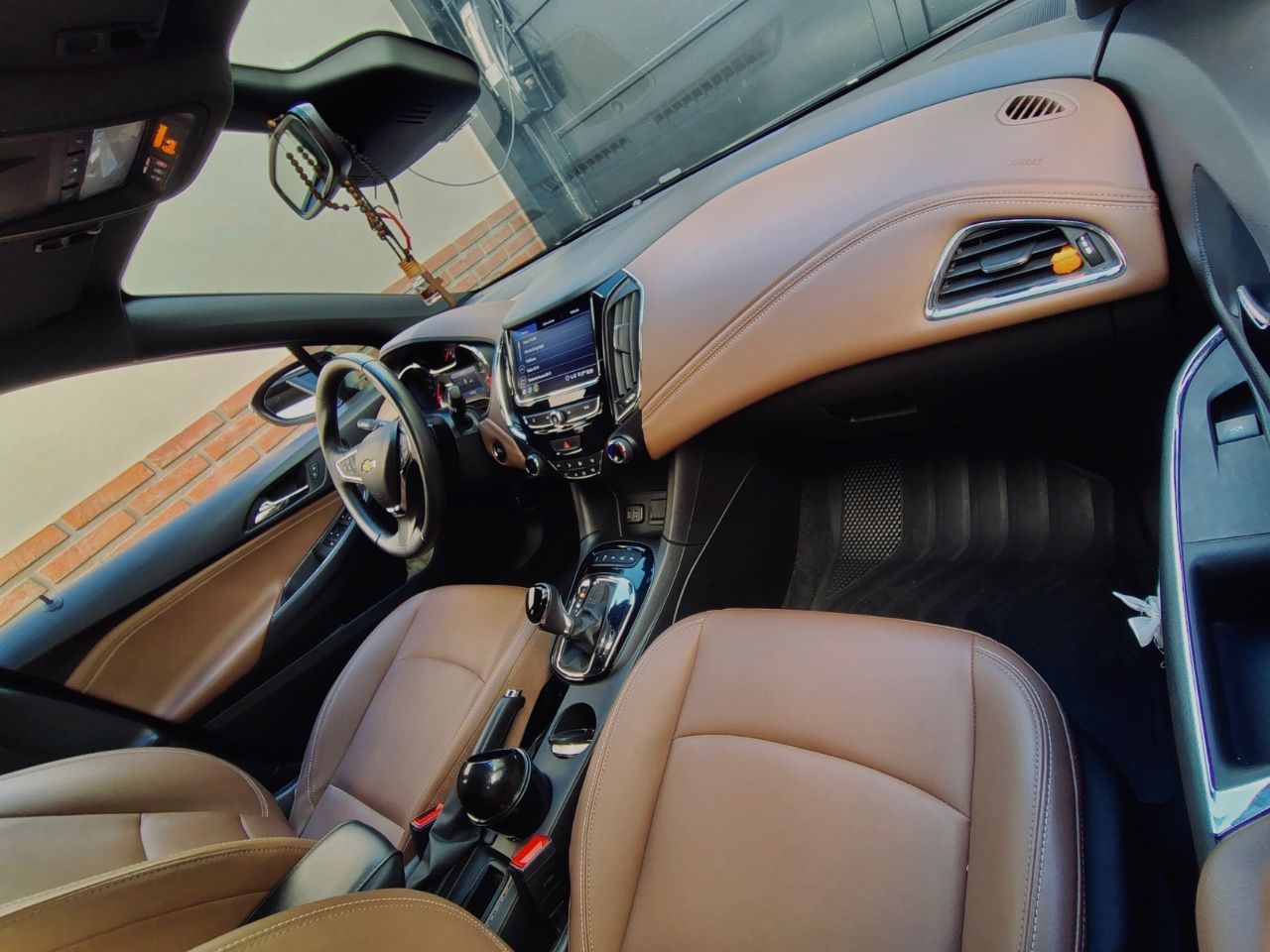 Chevrolet Cruze Usado en Buenos Aires, deRuedas
