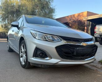 Chevrolet Cruze Usado en Mendoza