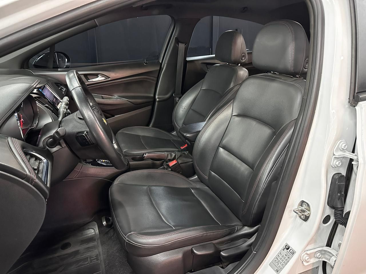 Chevrolet Cruze Usado en Córdoba, deRuedas