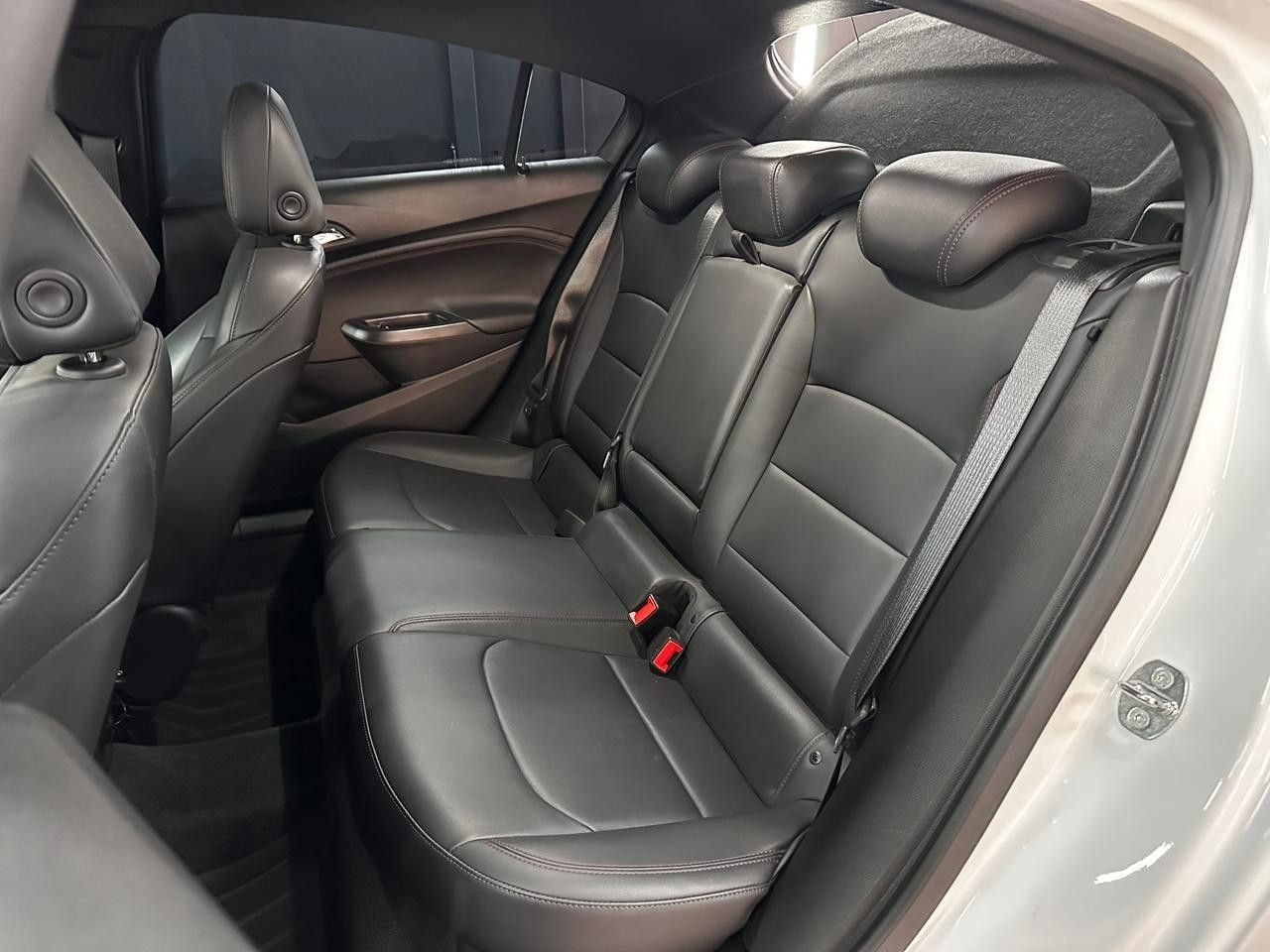Chevrolet Cruze Usado en Córdoba, deRuedas