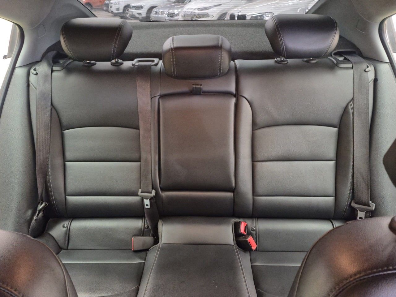 Chevrolet Cruze Usado Financiado en Córdoba, deRuedas