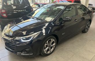 Chevrolet Cruze en Mendoza