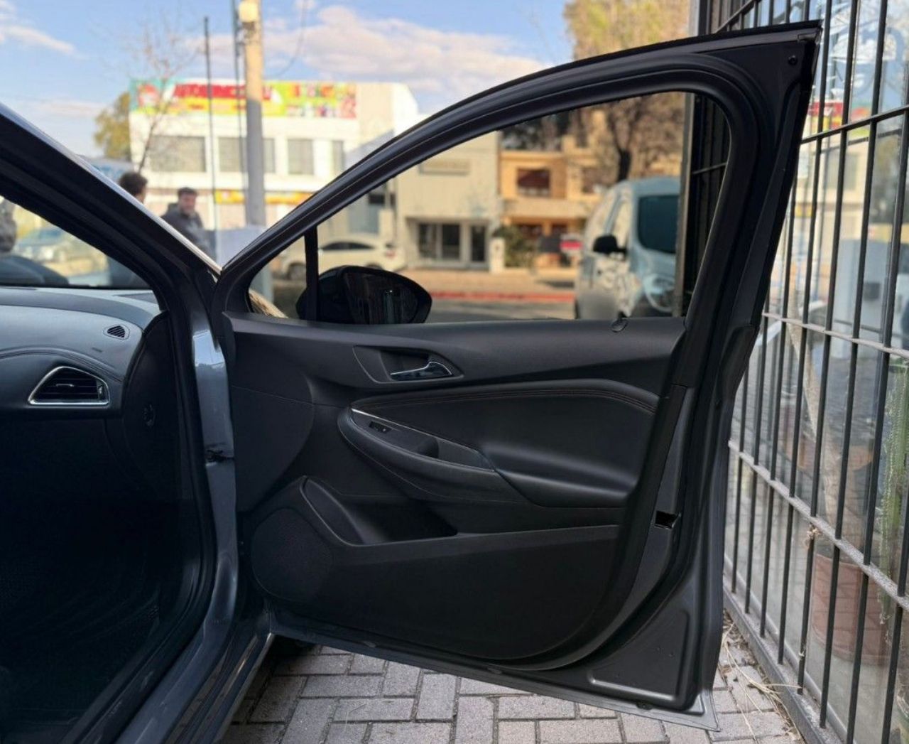 Chevrolet Cruze Usado Financiado en Córdoba, deRuedas