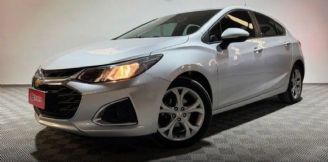 Chevrolet Cruze Usado en Córdoba