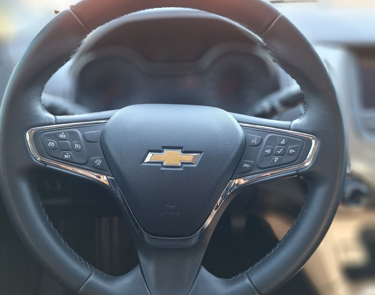 Chevrolet Cruze Usado en Mendoza, deRuedas