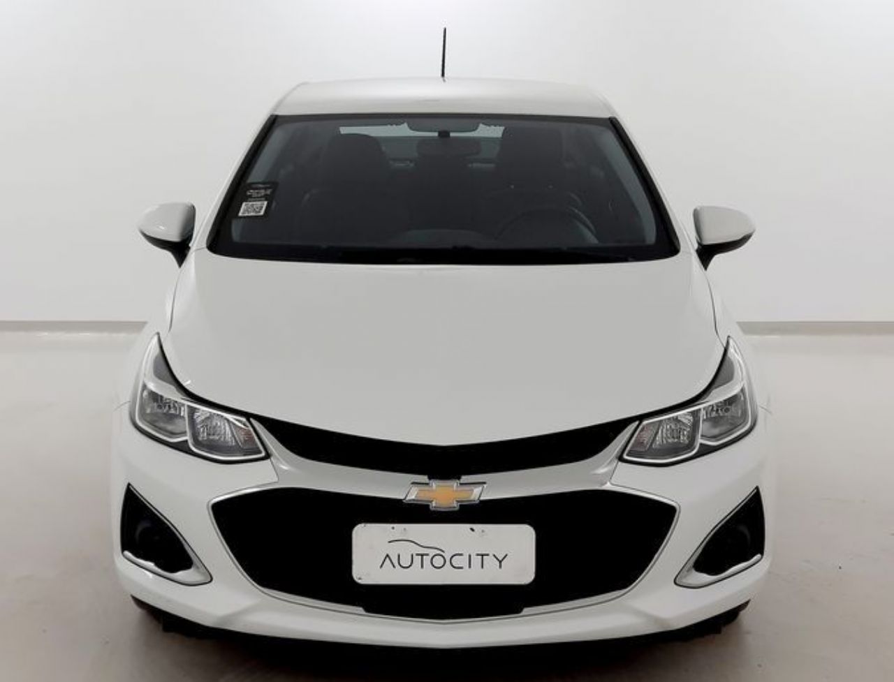 Chevrolet Cruze Usado en Córdoba, deRuedas