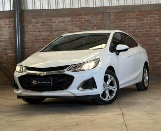 Chevrolet Cruze Usado en Mendoza