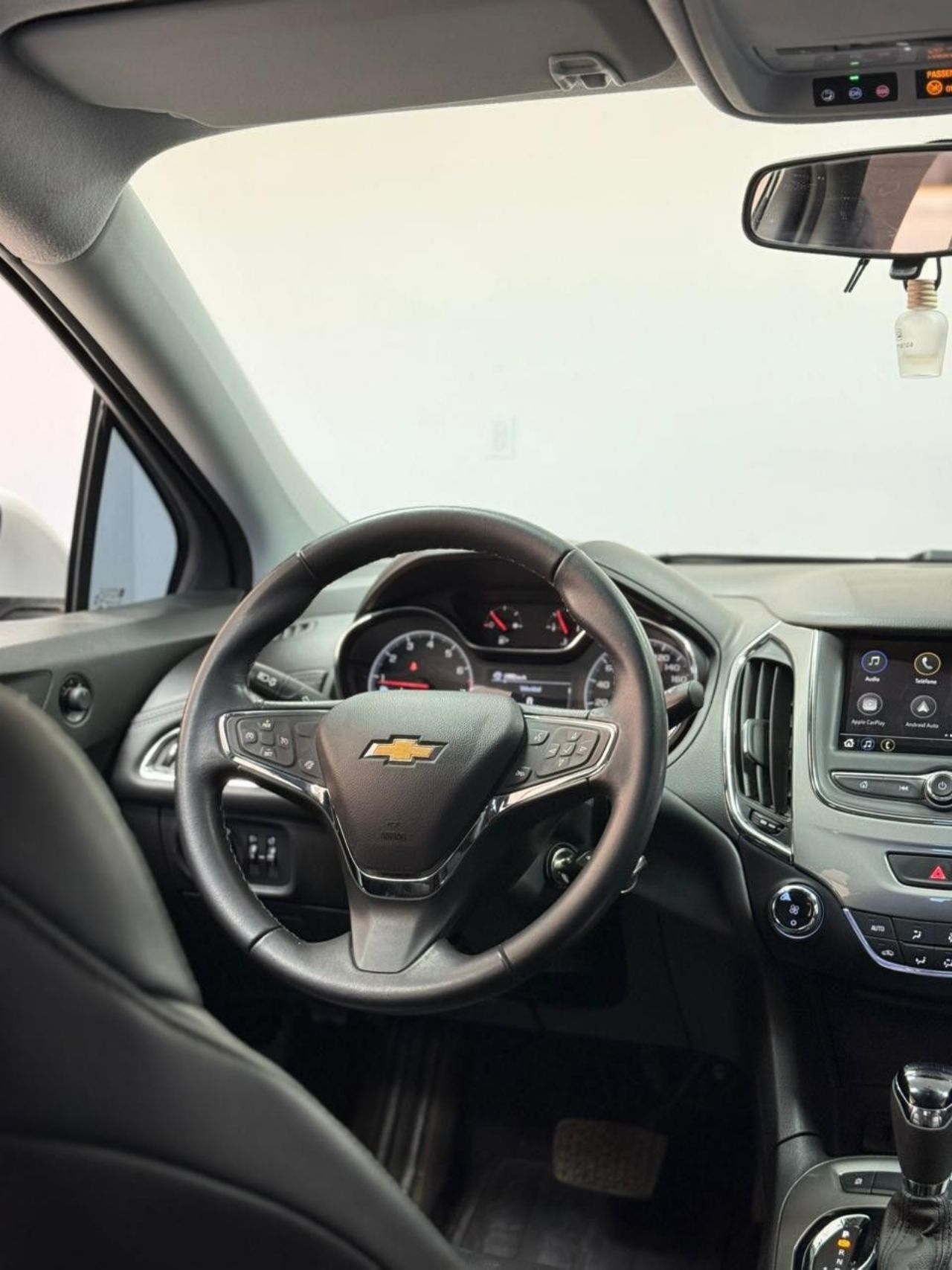 Chevrolet Cruze Usado en Mendoza, deRuedas