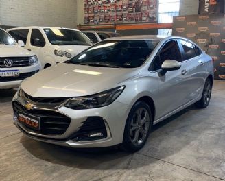 Chevrolet Cruze Usado en Mendoza