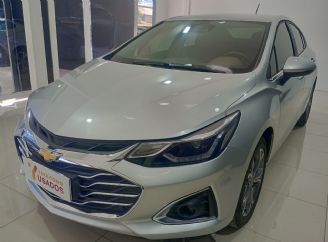 Chevrolet Cruze Usado en Mendoza