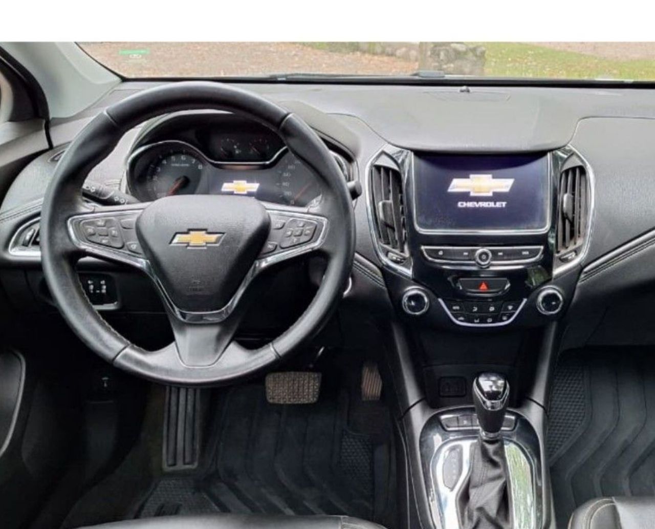 Chevrolet Cruze Usado en Tucumán, deRuedas