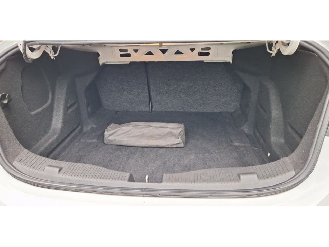 Chevrolet Cruze Usado en Tucumán, deRuedas