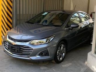 Chevrolet Cruze Nuevo en Mendoza