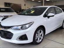 Chevrolet Cruze Nuevo en Córdoba