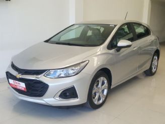 Chevrolet Cruze Nuevo en Mendoza Financiado