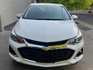 Chevrolet Cruze Nuevo en Mendoza Financiado