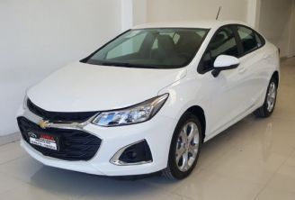 Chevrolet Cruze Nuevo en Mendoza Financiado