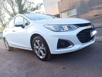 Chevrolet Cruze Usado en Buenos Aires