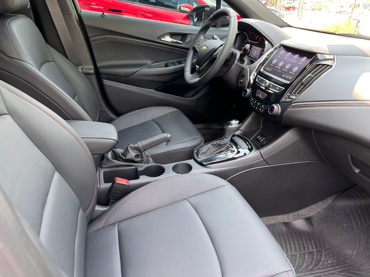 Chevrolet Cruze Nuevo Financiado en Córdoba, deRuedas