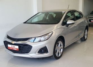 Chevrolet Cruze Nuevo en Mendoza Financiado