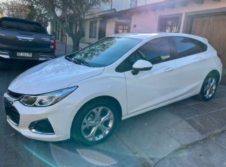 Chevrolet Cruze Nuevo en Mendoza