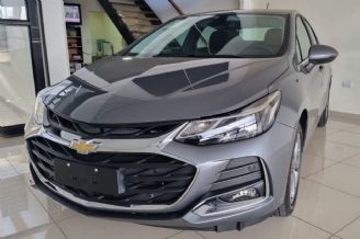 Chevrolet Cruze Nuevo en Córdoba