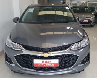 Chevrolet Cruze Nuevo en Mendoza Financiado