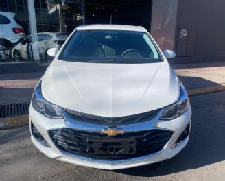 Chevrolet Cruze Nuevo en Mendoza