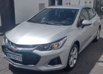 Chevrolet Cruze Nuevo en Mendoza
