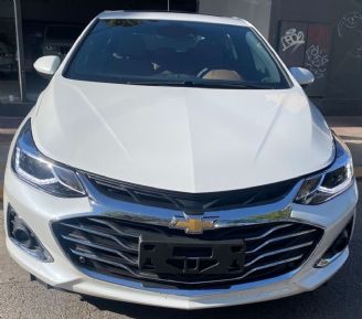 Chevrolet Cruze Nuevo en Mendoza
