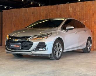 Chevrolet Cruze Usado en Córdoba