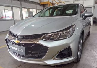 Chevrolet Cruze Usado en Córdoba