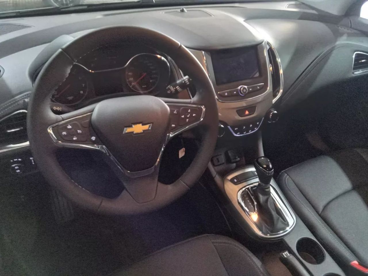 Chevrolet Cruze Usado en Córdoba, deRuedas