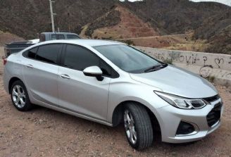 Chevrolet Cruze Usado en Mendoza