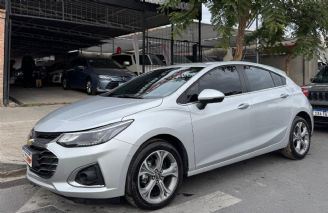 Chevrolet Cruze Usado en San Juan Financiado